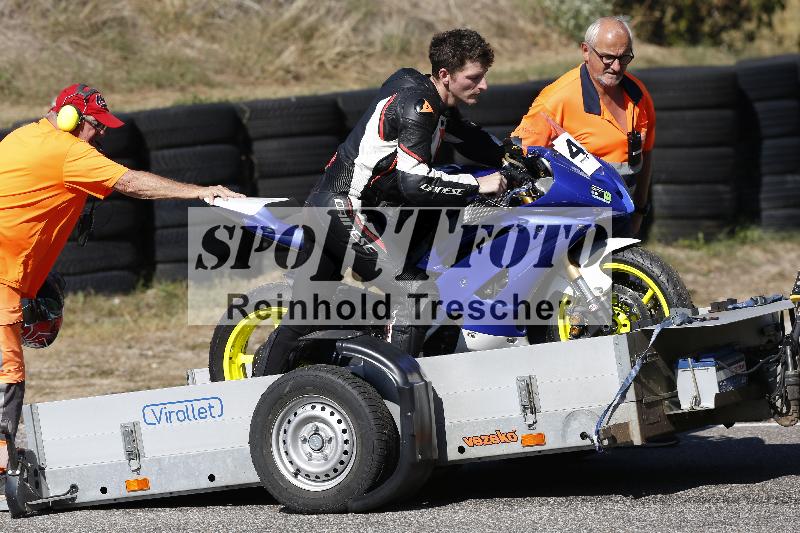 /46 27.09.2026  Speer Racing ADR/Gruppe gelb/43